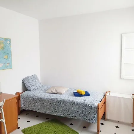 Casa Punta Brava By Theoceanrentals アパート プエルト・デ・ラ・クルス