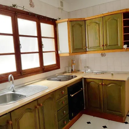 アパート Casa Punta Brava By Theoceanrentals *