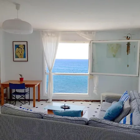 アパート Casa Punta Brava By Theoceanrentals