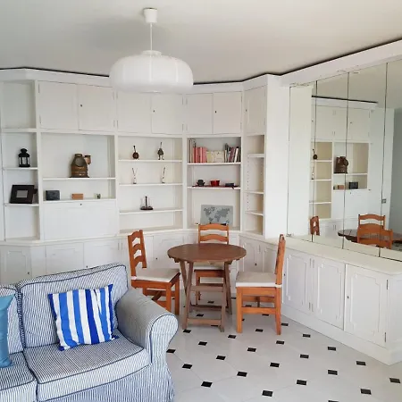 アパート Casa Punta Brava By Theoceanrentals プエルト・デ・ラ・クルス