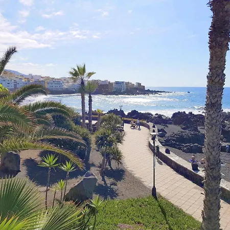 Casa Punta Brava By Theoceanrentals * プエルト・デ・ラ・クルス
